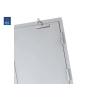 Buy cheap Emergency Exit Double Entrance 90minute Fire Rated Steel Doors from wholesalers