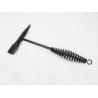 Buy cheap #45 Carbon Steel Spring Handle Welding Chipping Hammer in Hand Tools from wholesalers