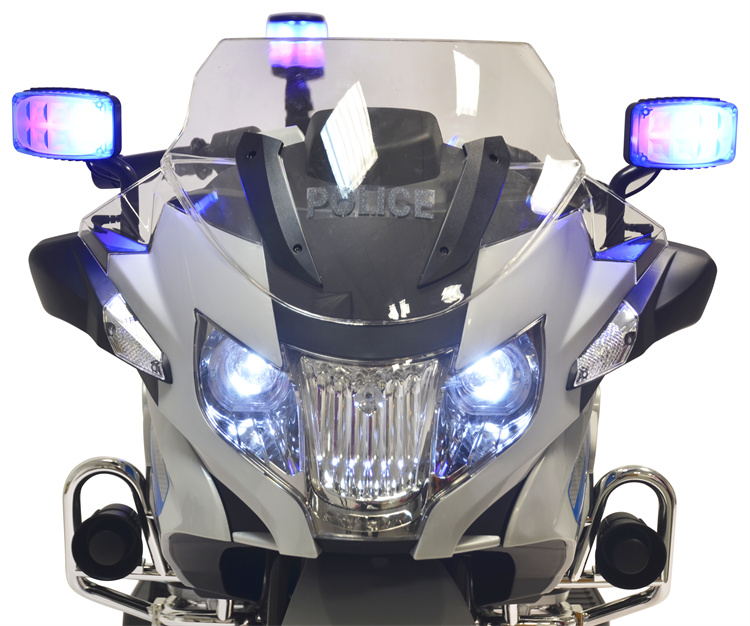 Dependable Performance Kids Electric Ride on Car Motorcycle Toys with 30kg Max Loading