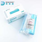 Adult 5 Fold CE FDA Disposable Particulate Respirator