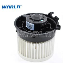 Wholesale 12V Air conditioner blower for NISSAN ROGUE SENTRA QASHQAI X-TRAIL Patrol Y61 for Mitsubishi Lancer 27225-ET10B from china suppliers