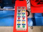 15mm ISMG Motors Double Twist Stranding Machine Pitch Range 40-350mm
