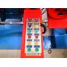 Buy cheap Fast Speed Bow Stranding Machine With ISMG Motors 40-350mm Stranding Pitch Range 15mm Outer Diameter from wholesalers