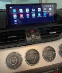 Z4 E85 E89 CIC BMW Android Radio ​Stereo Upgrade Multimedia Player