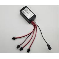 Buy cheap 1A LED Fan Driver , 12v Constant Voltage Led Driver 76 * 38.5 * 28.7 Mm product