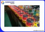 Standby Solar Aviation Obstruction Light , Low - Intensity Double Solar Airfield
