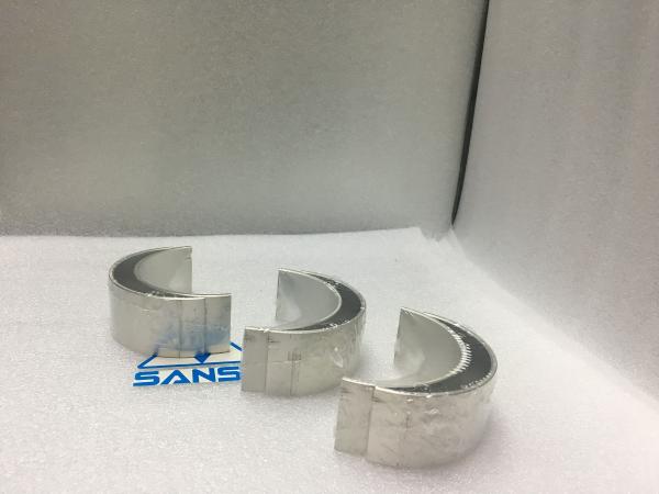 Buy cheap Metal Engine Connecting Rod Bearing J05C / J08E Hino Spare Parts from wholesalers