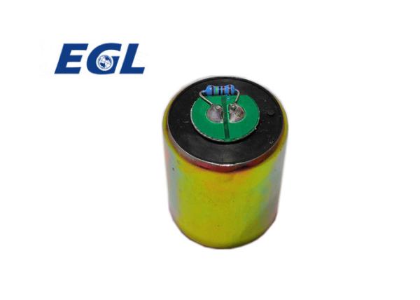 Buy cheap Digital Seismic Geophone Sensor 28Hz Vertical Horizontal Terminal from wholesalers
