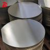 Buy cheap 1/4 Hard 1050 Aluminum Round Circle For Cookware Utensil Flat Clean Surface from wholesalers