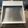Buy cheap V-Shape Wire TPBS Sieve Bend Screen Filter Made of SS304/316/Duplex Stainless Steel from wholesalers