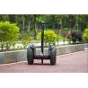 Buy cheap App Control 2 Wheel Self Balancing Electric Scooter Off Road E8 72V Samsung Or Lg Battery from wholesalers