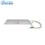 Metal Clad 3KW 80RJ Dynamic Braking Resistor For Elevator