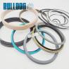 Buy cheap 31Y1-34340 Hydraulic Cylinder Repair Kits ARM R290LC-7A Excavator from wholesalers