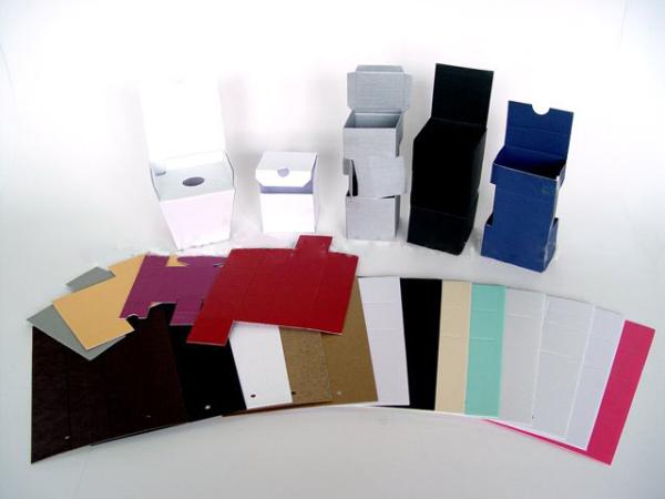 Buy cheap OEM Colorful 120/120 E/F Single Wall Kraft Paper Liner For Cosmetic Packaging from wholesalers
