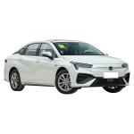 AWD Arcfox Alpha S 525S 160kW New Energy Electric Car Mileage 1-25000 Miles