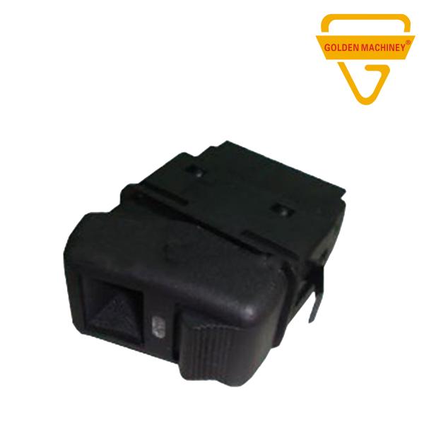 Buy cheap 8157761 VOLVO FH12 FH16 Truck Spare Parts Truck Rocker Switch from wholesalers
