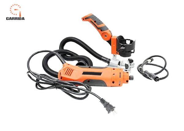 Multi Purpose Electric Power Tools 110V 60hz With Double Insulation Protection