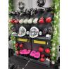 Buy cheap Shelves with hook retail display rack from wholesalers