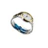 Buy cheap 100m Stainless Steel Waterproof Watch IP Plated 40mm Case Diameter from wholesalers