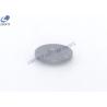 Buy cheap Round Shape Vector Q80 MH8 Parts , Spare Parts Assembly 109105 Gasket from wholesalers