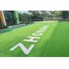Buy cheap Premium Lush Garden Artificial Grass With UV Protection Garden Decoration 40mm Turf from wholesalers