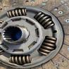 Buy cheap 3400122801 Clutch Disc Kit for Mercedes Benz Heavy Truck Standard Size 2003-2006 Year from wholesalers