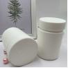 Buy cheap HDPE Body PP Cap Sports Nutrition Pharmaceutical Healthcare Vitamin Supplement Bottles with White Soft Touch Process Jar from wholesalers