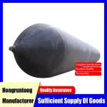 1.5×12m Marine Rubber Airbag High Pressure Wear Resistant 8 Year Lifespan