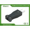 Buy cheap 101643301 Electric Golf Cart Accessories 48V Charger Plug For Club Car EZGO YAMAHA from wholesalers