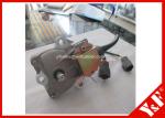 PC300-6 PC400-6 Excavator Electric Parts Throttle Motor 7834-40-2000 7834-40