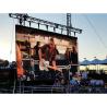 Buy cheap SMD P2.5 Outdoor Video Wall 1920Hz Outdoor Led Billboard from wholesalers