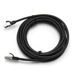 Buy cheap PVC/LSZH/PE Lan SFTP Ethernet Cable 4 Twisted pairs cat6 network cable from wholesalers