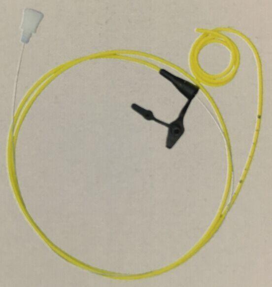 Buy cheap Sterile Pump Infusion Set Nasogastric Feeding Tube Medical Equipment from wholesalers