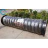 Buy cheap Water Oil Suction And Discharge Hose Pipe Line Delivery Rubber from wholesalers