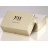 Buy cheap Wholesale Paper Cardboard Slide Drawer Packaging Box for Gift Candy Paper Box Printed Luxury Custom Foldable Gift Boxes from wholesalers