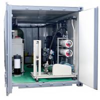Buy cheap 5-7 Filtration Stages Portable Reverse Osmosis System 50-70% Recovery Rate product