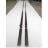 Buy cheap Spline Milling Shaft Twin Screw Extruder Parts 87 High Torque 1.2343 Material from wholesalers
