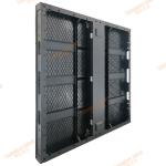 SMD1921 5000cd/M2 HD Outdoor Advertising LED Display 15bit Waterproof LED Screen