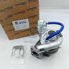 Buy cheap Aluminum Excavator Turbocharger GT2049S 2674A421 2673A421 For Perkins Engine 1103A Turbo from wholesalers