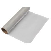 Buy cheap 100 Mesh Stainless Steel Wire Cloth 0.09mm 0.11mm Wire Mesh SS 304 product