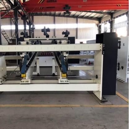 Buy cheap Corrugated Carton Box Production Flexo Folder Gluer For Sale from wholesalers