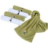 Buy cheap Embroidered 180gsm Custom Logo Quick-drying Sports Towel for Extended Outdoor Fitness from wholesalers
