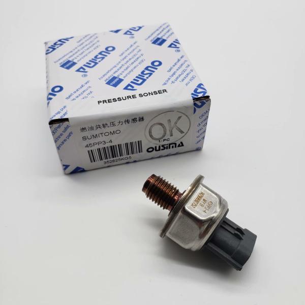 Buy cheap OUSIMA Eletric Excavator 45PP3-4 Pressure Sensor from wholesalers