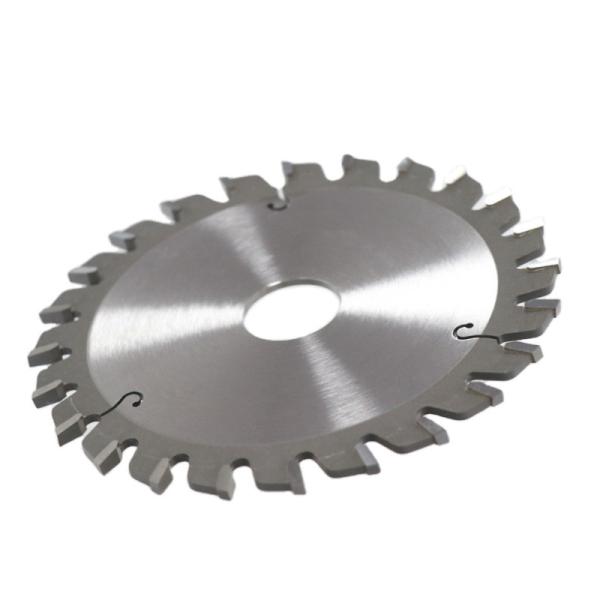 Buy cheap 125mm Turbo Diamond Circular Saw Blade Cutting Disc EN13236 Standard from wholesalers