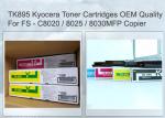 Kyocera TK-895 Kyocera Toner Cartridge Value Pack FS C8025 C8520 C8525