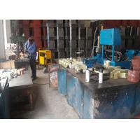 Buy cheap Aluminium Automatic Pipe Cutting Machine product