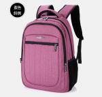 Outdoor leisure and business computer bag backpack travel bag large high school