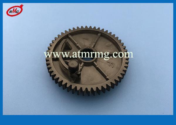 Buy cheap 7430000301-2 ATM Machine Parts Hyosung 5600 Gear Shutter Type 1 from wholesalers