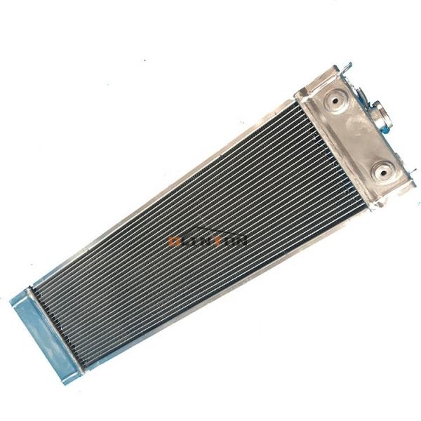 Buy cheap PC160-7 PC160LC-7 Radiator Core Ass'y Oil Cooler 21K-03-71114 21K-03-71121 21K-03-71471 from wholesalers