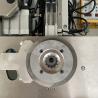 Buy cheap 2500pcs/H Custom Assembly Machine E27 E14 Cap Riveting Machine from wholesalers